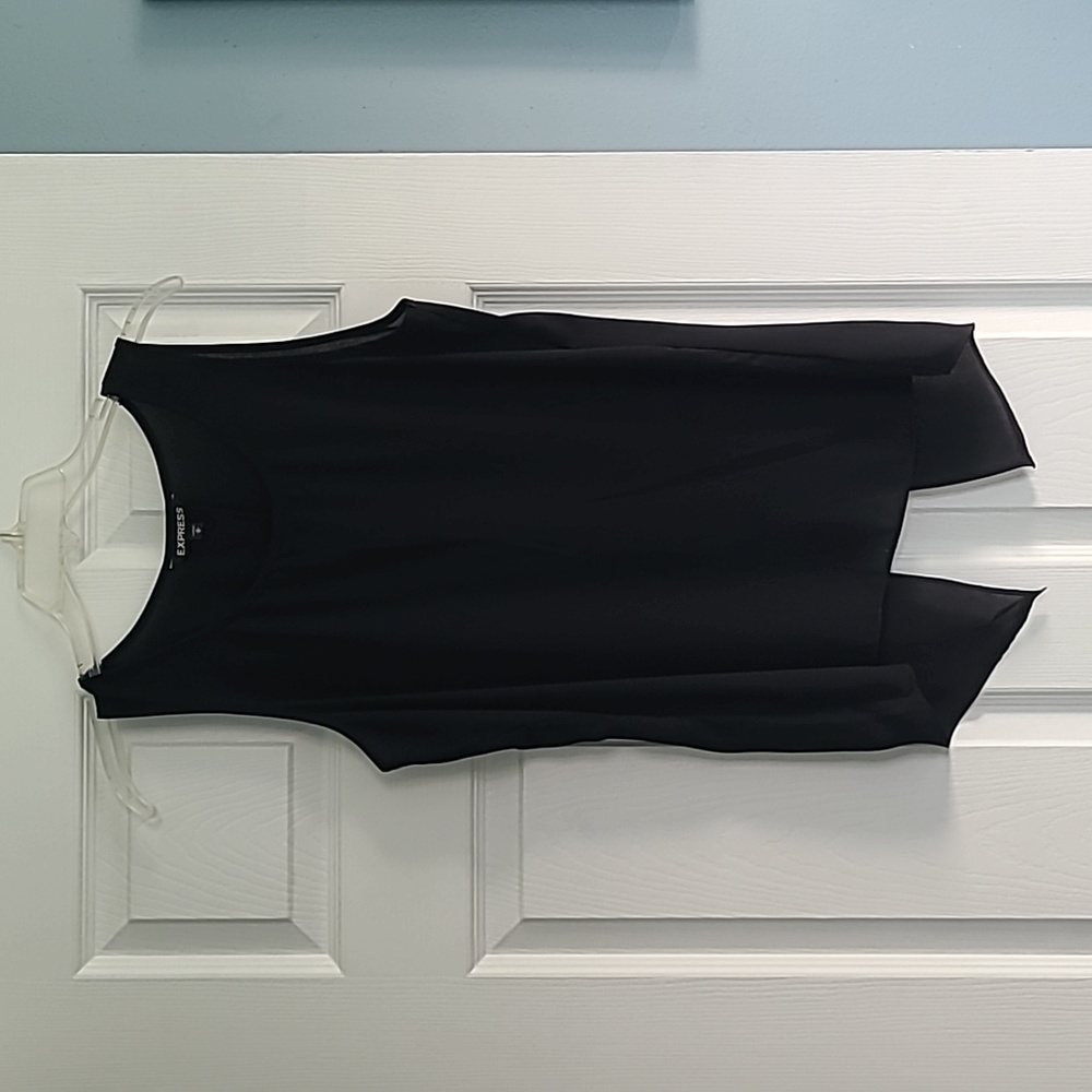 Express Tank